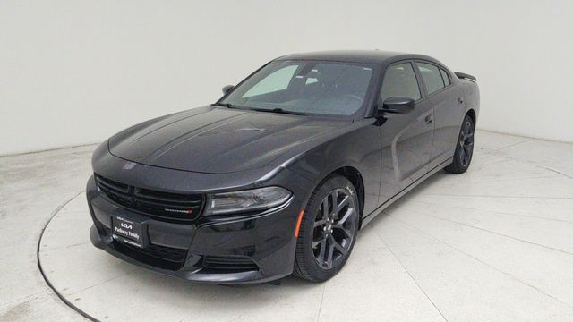 2022 Dodge Charger SXT - 0