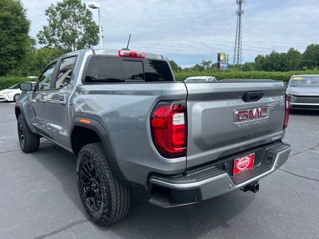Used 2026 GMC Canyon Truck