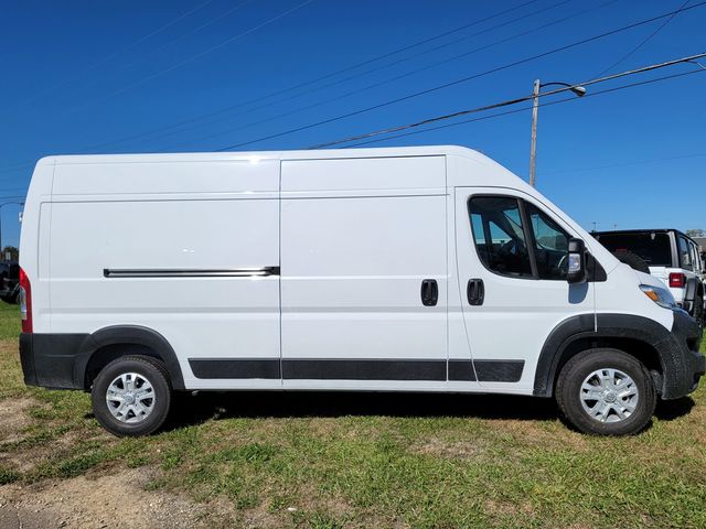 New 2025 Ram ProMaster 2500 High Roof 3D Cargo Van in Elyria