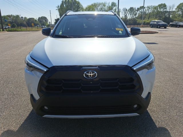 Used 2026 Beige Toyota XLE image 3