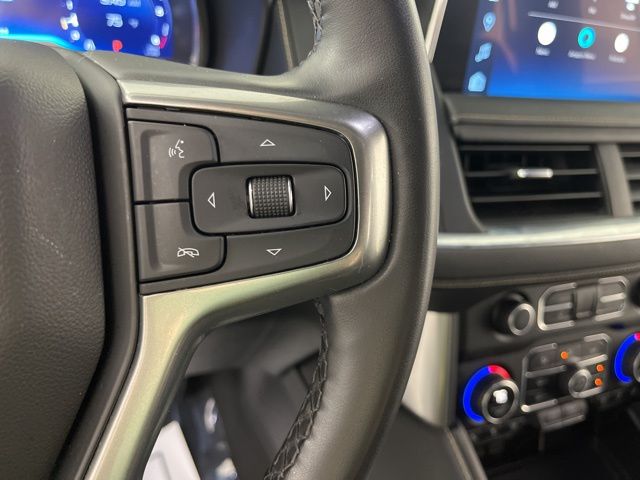 2023 Chevrolet Tahoe Premier photo