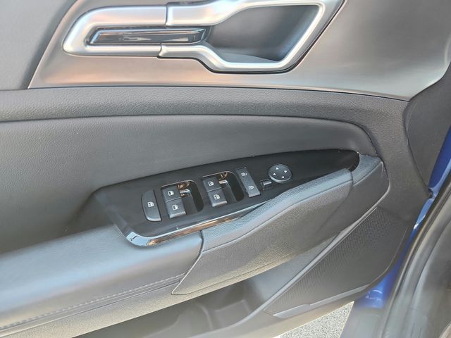 Used 2023 Kia Sportage SUV
