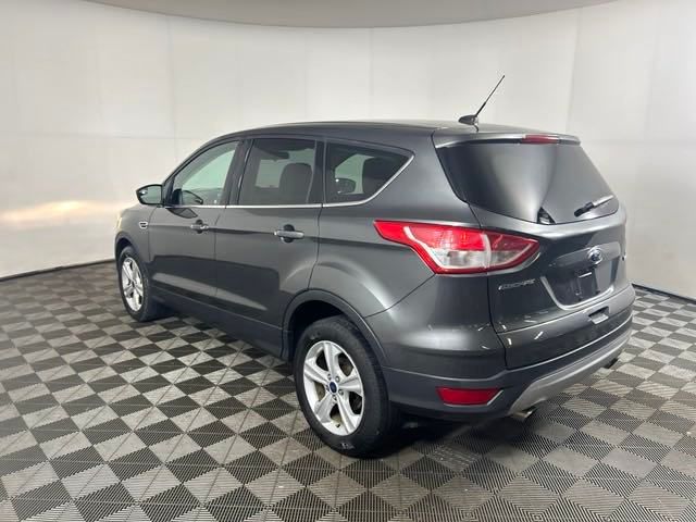 2016 Ford Escape SE 8