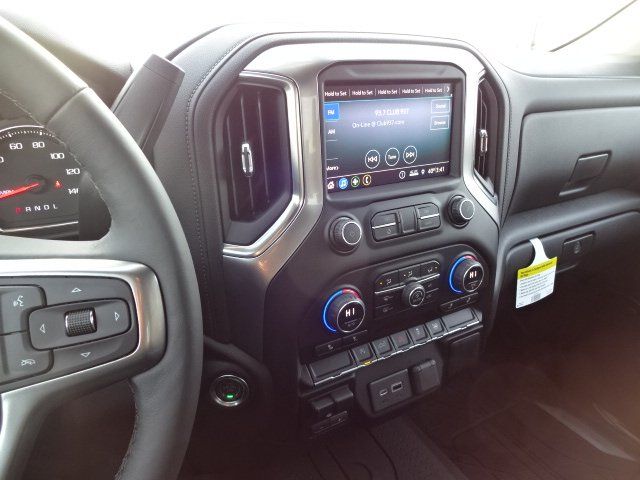 2019 Chevrolet Silverado 1500 LT 15