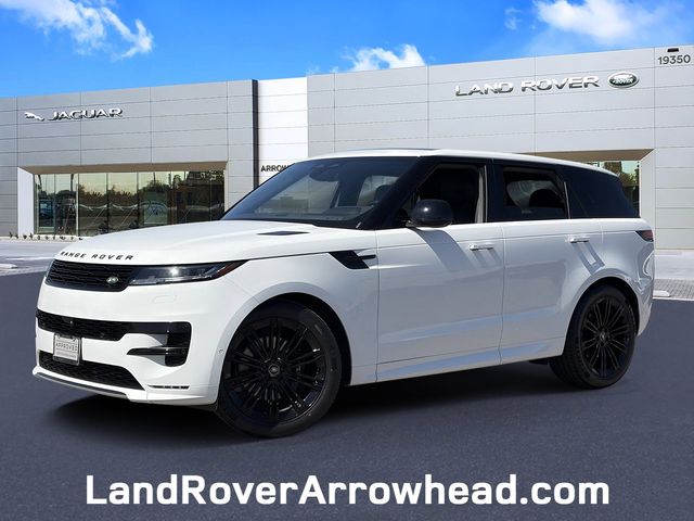 2024 Land Rover Range Rover Sport P400 Dynamic SE AWD