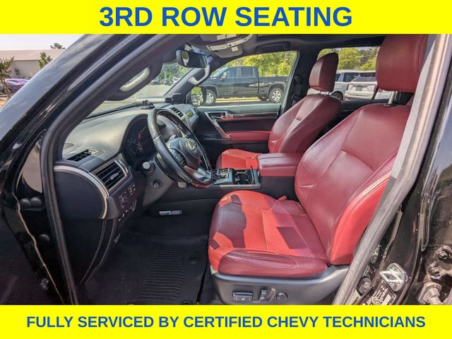 Used 2020 Lexus GX SUV