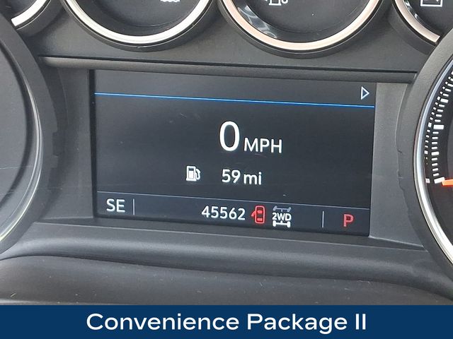 View vehicle photo 6