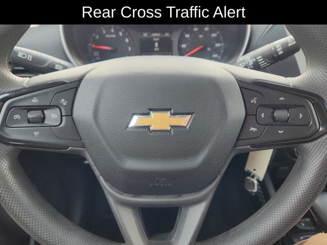Used 2021 Chevrolet TrailBlazer For Sale in Grove City, OH