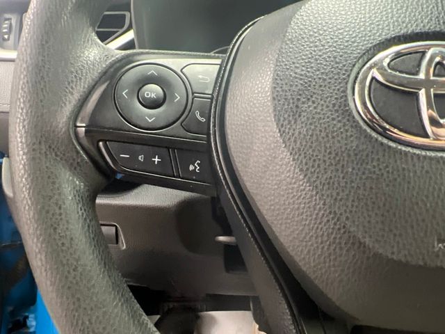 Used 2019 Toyota RAV4 SUV