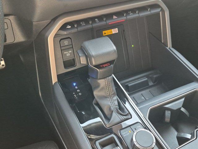 Used 2024 Toyota Tundra Truck