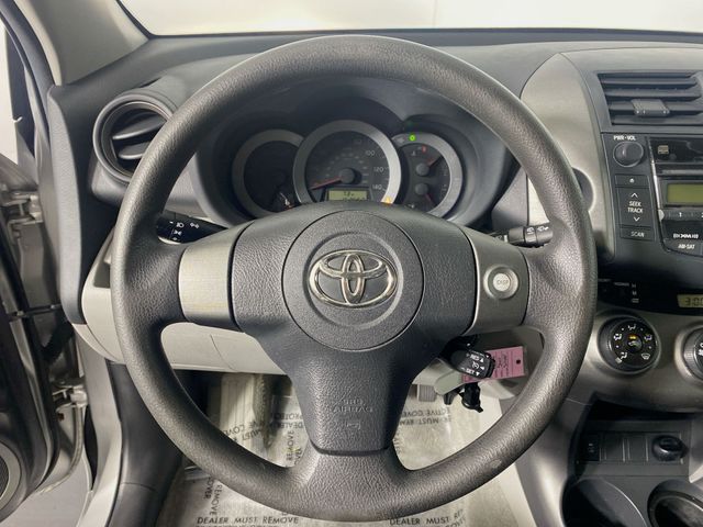 2010 Toyota RAV4 Base 8