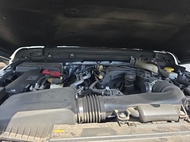 Used 2024 Jeep Wrangler SUV