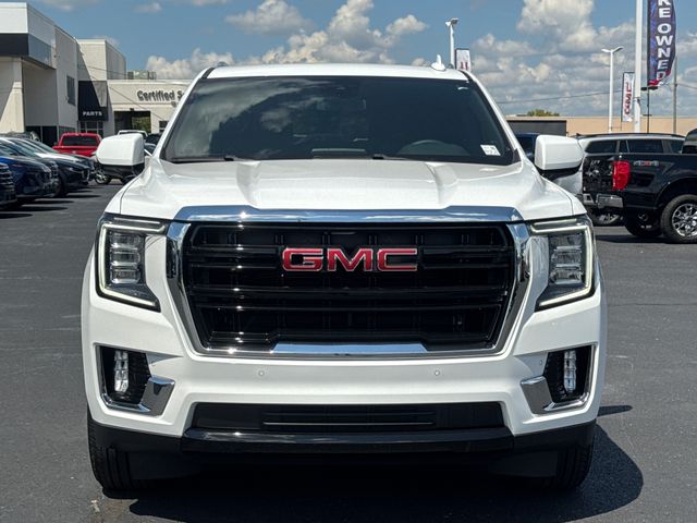 Used 2023 White GMC SLE image 8