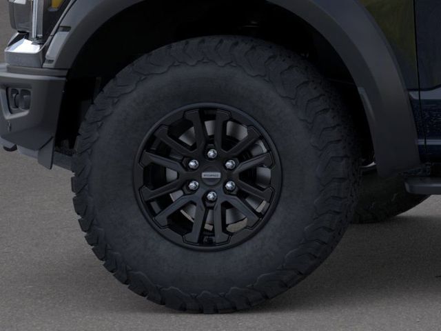 new 2026 Ford F-150 car, priced at $93,885