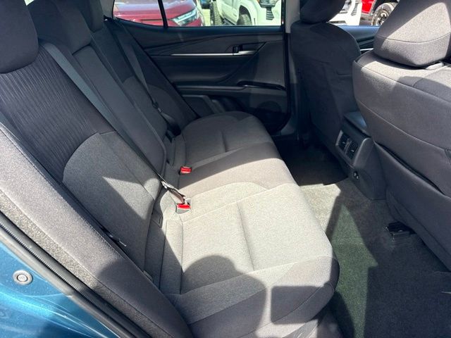Used 2025 Toyota Camry Sedan