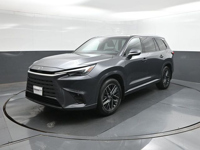 Used 2024 Lexus TX SUV