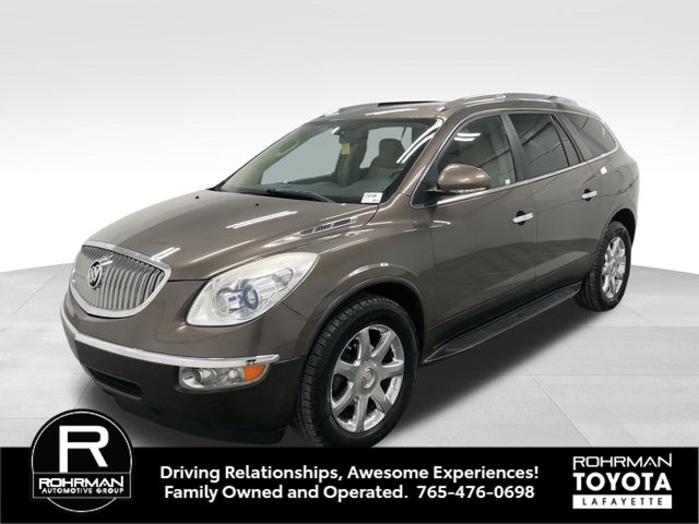 2008 Buick Enclave CXL FWD
