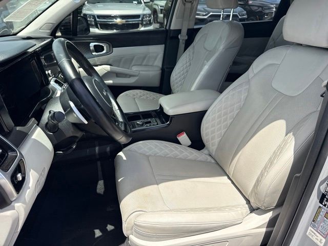 Used 2022 Kia Sorento SUV