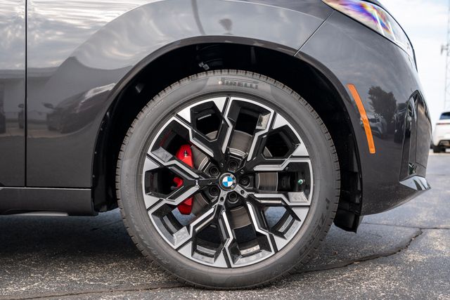 New 2026 BMW X3 SUV