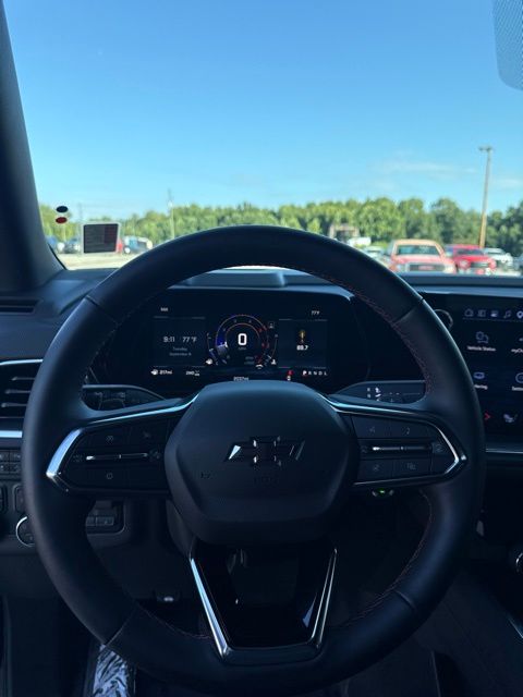 2026 Chevrolet Tahoe RST:47326A