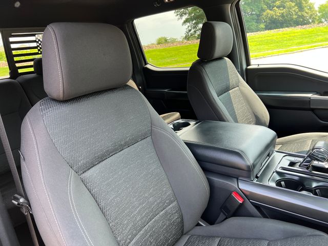 Used 2023 Ford F-150 Truck