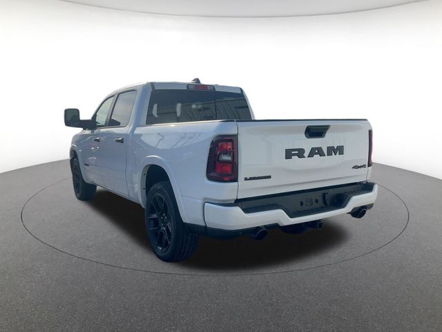 new 2026 Ram 1500 car, priced at $65,392