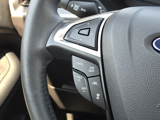 2024 Ford Edge SEL:B02210