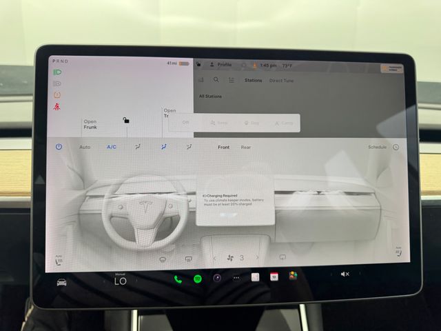 2019 Tesla Model 3 Mid Range 20