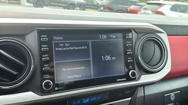 Used 2022 Toyota Tacoma Truck