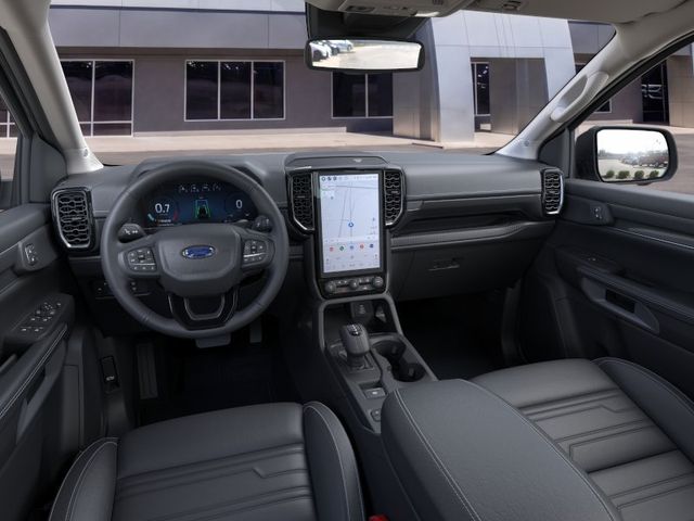 2026 Ford Ranger Lariat:169865
