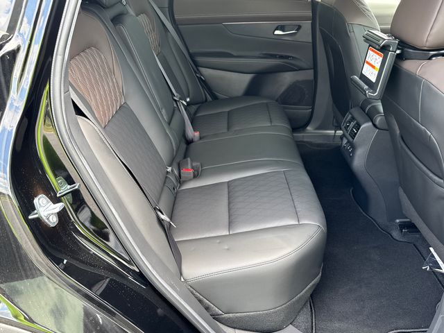New 2026 Nissan Murano SUV