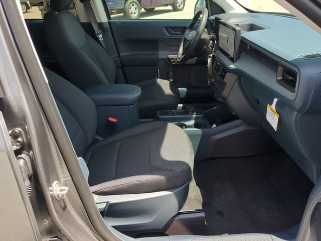 New 2026 Carbonized Gray Metallic Ford XL image 42