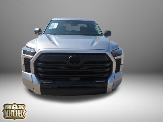 Used 2023 Toyota Tundra Truck