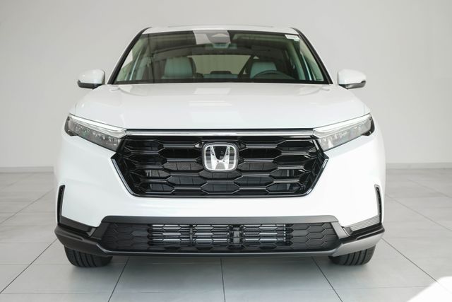 New 2026 Honda CR-V SUV