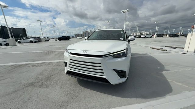 2024 Lexus Tx - $54,888