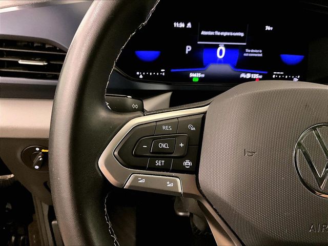 2022 Volkswagen Taos 1.5T SE  at Auto Express Mitsubishi