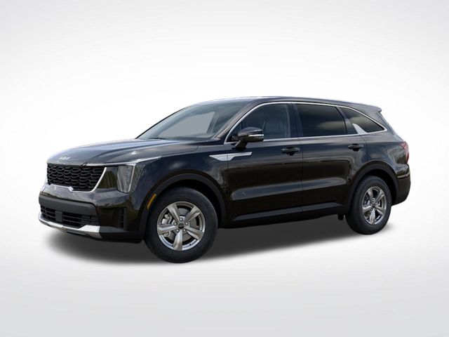 2026 Kia Sorento LX - Image 3