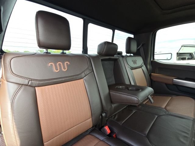 Photo of 2024 Ford F-150 King Ranch in Dallas, GA - 17,  2024 Ford F-150 King Ranch:B01958