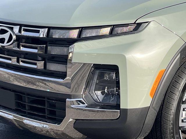 new 2026 Hyundai Santa Cruz car, priced at $43,680