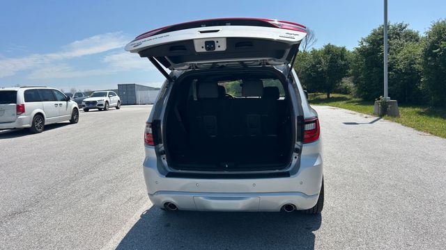 Used 2024 Dodge Durango SUV