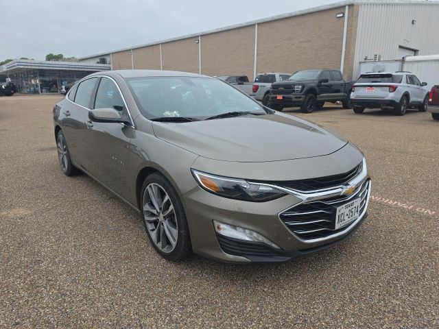 2020 Chevrolet Malibu LT FWD