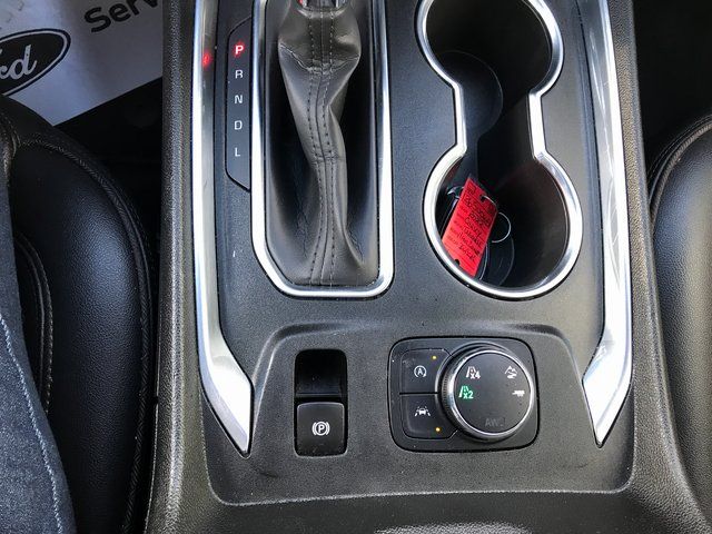 Used 2022 Black Chevrolet High Country image 17