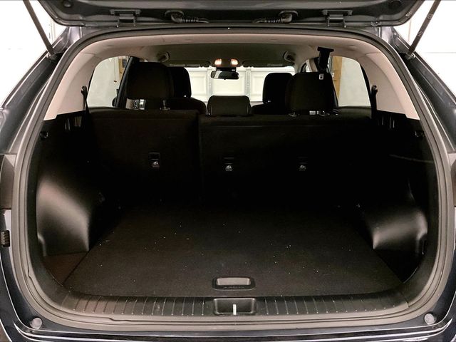 2018 Kia Sportage LX Blue at Auto Express Mitsubishi