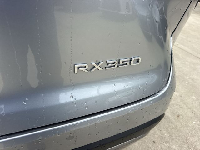 2025 Lexus RX - $47,898