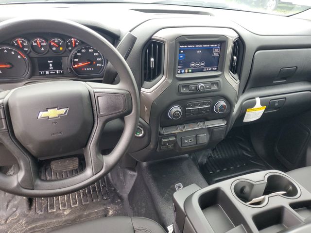 New 2026 Chevrolet Silverado 3500 Regular Cab Dump Truck for sale #TF188714 - photo 21