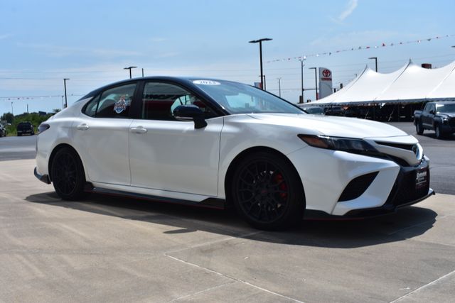 Used 2023 Toyota Camry Sedan