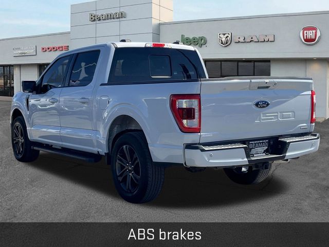 View vehicle photo 5