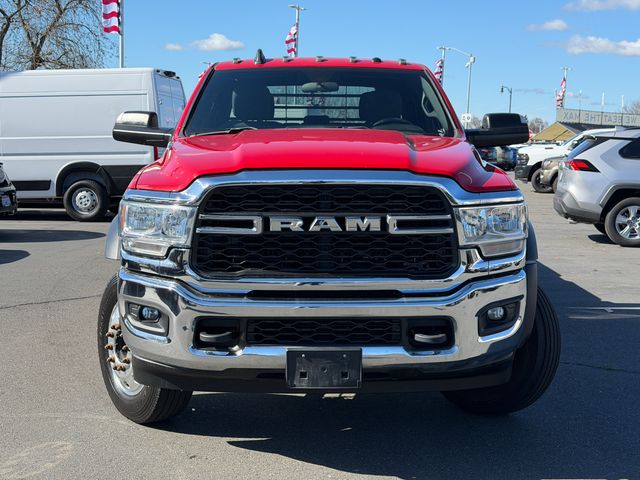 used 2021 Ram 5500HD car, priced at $30,688