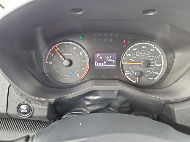 2018 Subaru Crosstrek 2.0i Premium photo