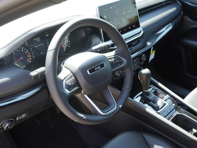 New 2026 Jeep Compass SUV